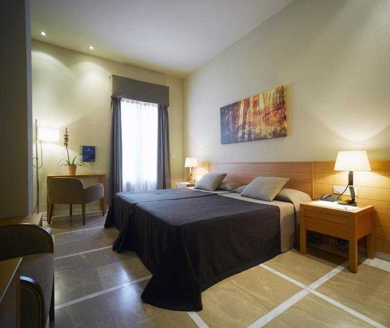Balneario De Archena - Hotel Leon Extérieur photo